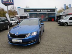 Bild des Angebotes Skoda Octavia Laurin & Klement Sondermodell 4x4