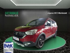Bild des Angebotes Dacia Lodgy Stepway Plus ~15 Jahre Jubiläum~96 KW~131 PS~6 Gan