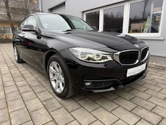 Bild des Angebotes BMW 320 320 d xDrive ACC HK RK Leder