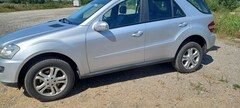 Bild des Angebotes Mercedes-Benz ML 280 M-Klasse Diesel CDI 4Matic 7G-TRONIC DPF