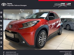 Bild des Angebotes Toyota Aygo X Pulse (Kamera, Apple Carplay)