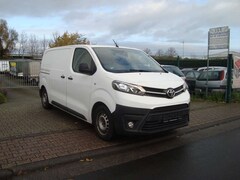 Bild des Angebotes Toyota Proace 1,6-l-D-4D Comfort compact