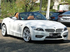 Bild des Angebotes BMW Z4 sDrive 35is DKG*M-Sport*Traum-Roadster*Perfekt*