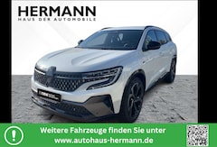 Bild des Angebotes Renault Espace VI 1.2 Full Hybrid 200 Esprit Alpine