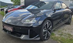 Bild des Angebotes Hyundai IONIQ 6 77,4kWh 4WD UNIQ digi.ASP+GlasSD*2,99%