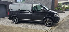 Bild des Angebotes VW T5 Multivan Multivan Cup 4Motion Automatik