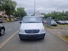 Bild des Angebotes Mercedes-Benz Vito Kombi 111 CDI extralang;KLIMA;AHK;8 SITZE