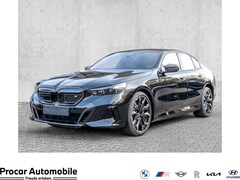 Bild des Angebotes BMW i5 M60 xDrive M Sport Pro 21" HuD 360° B/W M Multifun