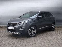 Bild des Angebotes Peugeot 3008 180 Start&Stop GT-Line Navi Kamera LED