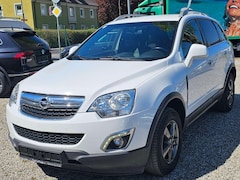 Bild des Angebotes Opel Antara 4x4 Design Edition 2.2 CDTi *TÜV+Inspektion NEU