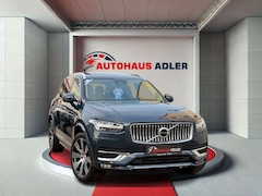 Bild des Angebotes Volvo XC90 B5 D AWD"ULTIMATE BRIGHT"1HD*19%*AUTOM*PANO