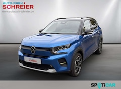 Bild des Angebotes Citroen C3 Hybrid 110 PLUS