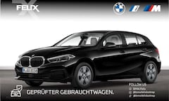 Bild des Angebotes BMW 116 i Advantage+LED+DAB+LIVE COCKPIT PRO+