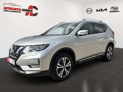 Bild des Angebotes Nissan X-Trail 1.3 DIG-T N-Connecta 4x2