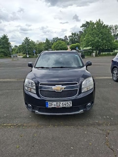 Bild des Angebotes Chevrolet Orlando 2.0 TD LT