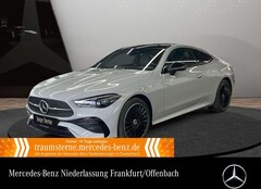 Bild des Angebotes Mercedes-Benz CLE 300 e AMG+NIGHT+PANO+360+BURMESTER+KEYLESS+9G