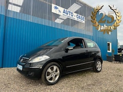 Bild des Angebotes Mercedes-Benz A 180 **Avantgarde**Klima**AHK**2.HAND**