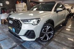 Bild des Angebotes Audi Q3 Sportback 45 TFSI e S-line/Ambiente/Pano/Matr