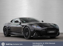 Aston Martin DBS 770 Ultimate