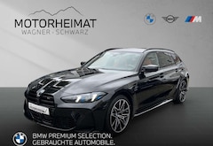 Bild des Angebotes BMW M3 Competition M xDrive Touring Facelift Carbon 360°