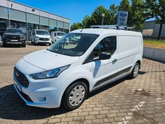 Bild des Angebotes Ford Transit Connect Kasten lang Trend