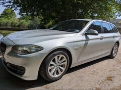 Bild des Angebotes BMW 525 525d Touring Aut.