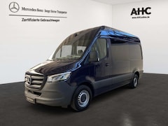 Bild des Angebotes Mercedes-Benz Sprinter 317 Mixto L2H2 RWD 5 Sitze RFK 3,5t AHK