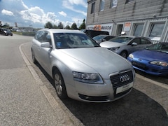 Bild des Angebotes Audi A6 2.7 TDI quattro (132kW)