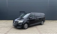 Bild des Angebotes Mercedes-Benz Vito Vito 116 CDI Tourer SELECT Distr/el.Heckklappe