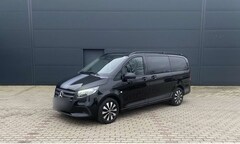 Bild des Angebotes Mercedes-Benz Vito Vito 116 CDI Tourer SELECT Distr/el.Heckklappe