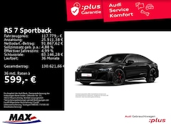 Bild des Angebotes Audi RS7 RS7 Sportback TFSI QUATTRO MATRIX+SAGA+PANO+360°
