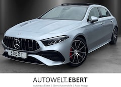 Bild des Angebotes Mercedes-Benz A 35 AMG A35 AMG Prem Perf.Sitze DISTRO Standhz AHK Pano