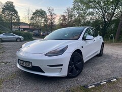 Bild des Angebotes Tesla Model 3 Model 3 Langstreckenbatt. Allradantrieb Dual Motor