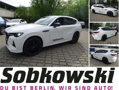 Bild des Angebotes Mazda CX-60 e-SKYACTIV-D 254 AL-HOMURA P-GSD DA-P CON-P PRE-CO