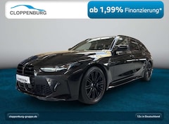 Bild des Angebotes BMW M3 Competition M xDrive Touring M-Paket