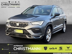 Bild des Angebotes SEAT Ateca FR 4Drive 2.0 TDI*NAVI*SHZ*PANO*AHK*Full-Link*