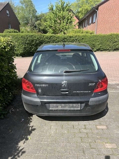 Bild des Angebotes Peugeot 307 Presence