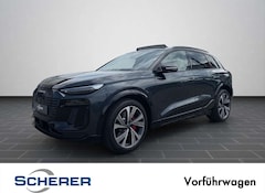Bild des Angebotes Audi SQ6 360 kW S line*Pano*AHK*uPE: 111.5