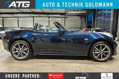 Bild des Angebotes Mazda MX-5 EXCLUSIVE-LINE LEDER NAVI LED SHZ CAM BOSE