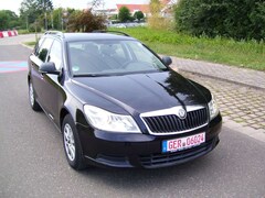 Bild des Angebotes Skoda Octavia 1.4 TSI Ambiente*AHK*