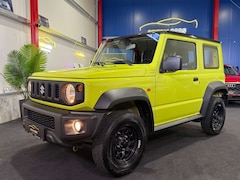 Bild des Angebotes Suzuki Jimny Comfort AllGrip*1HAND*SHZG*BLUETOOTH*KLIMA