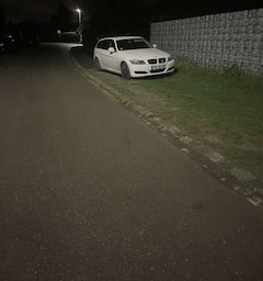Bild des Angebotes BMW 316 316d DPF Touring