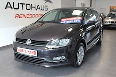 Bild des Angebotes VW Polo V Lounge 1.Hand