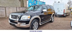 Bild des Angebotes Ford Explorer /7 Sitze/Automatik/Tüv 07.26/LPG