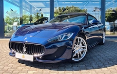 Bild des Angebotes Maserati GranCabrio 4.7 V8 Sport Automatik/ 1.te Hand