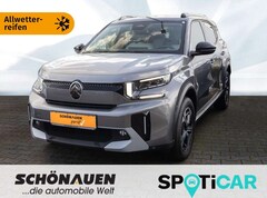 Bild des Angebotes Citroen C3 Aircross 1.2 145 MAX +ALLW+AUT+HUD+LED+