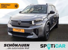 Bild des Angebotes Citroen C3 Aircross 1.2 145 MAX +ALLW+AUT+HUD+LED+