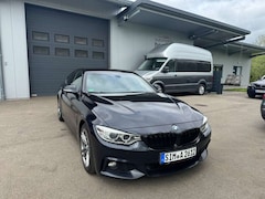 Bild des Angebotes BMW 430 430d Gran Coupé M-Sport M-Paket Navi,Xenon