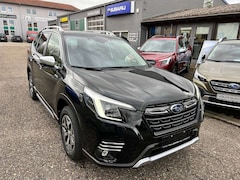 Bild des Angebotes Subaru Forester 2.0ie Lineartronic Comfort