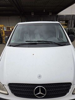 Bild des Angebotes Mercedes-Benz Vito 108 CDI L